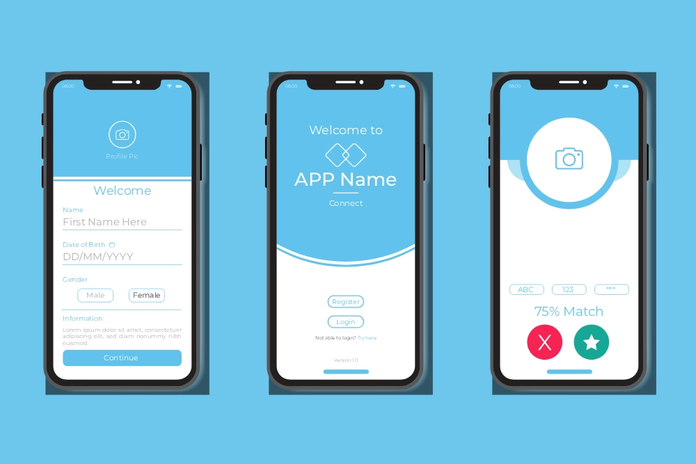Mobile App Development in San Diego building intuitive cross-platform applications for businesses and users