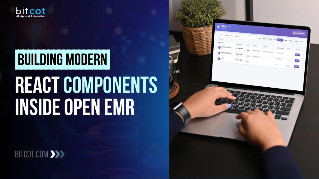 Open EMR Thumbnail