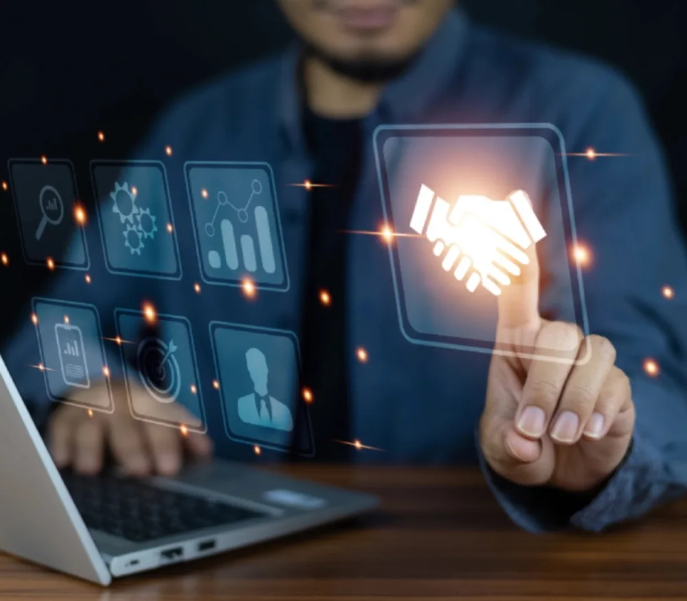 Professional Custom Software Development Company San Diego Services