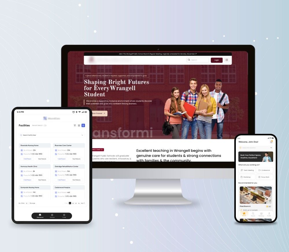 Partner with a professional web design company in San Diego for custom website development and digital growth