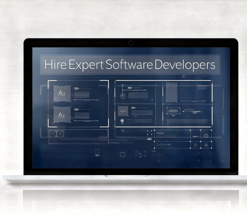 Trusted Software Developer Agency San Diego Delivering Modern Software