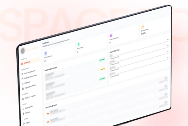 Space-Reservation-System-for-Hybrid WorkplacesThumbnail