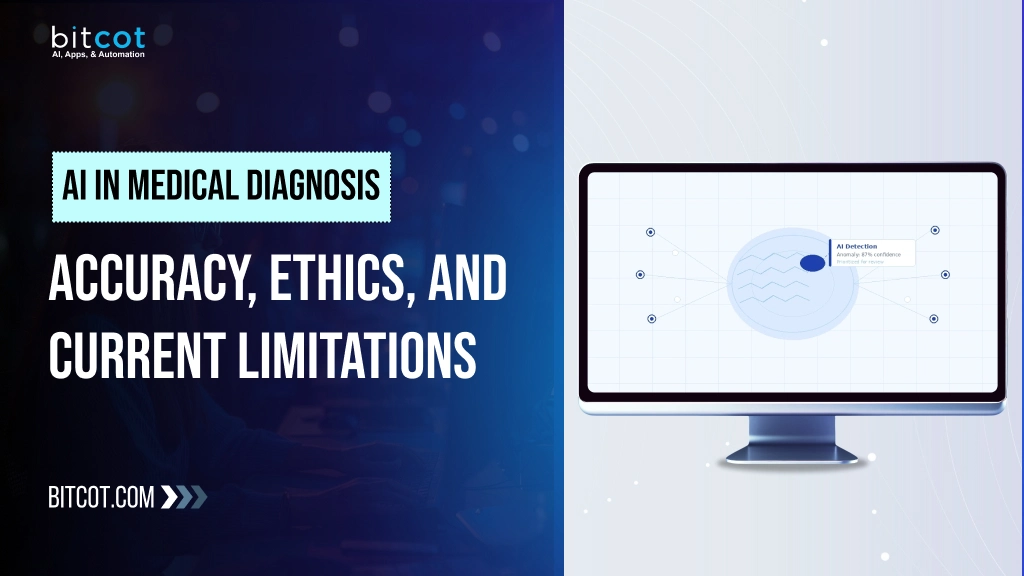 AI in Medical Diagnosis image