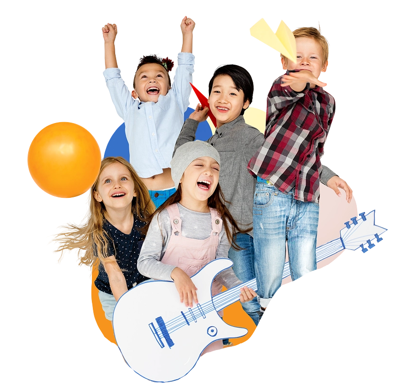 Childcare