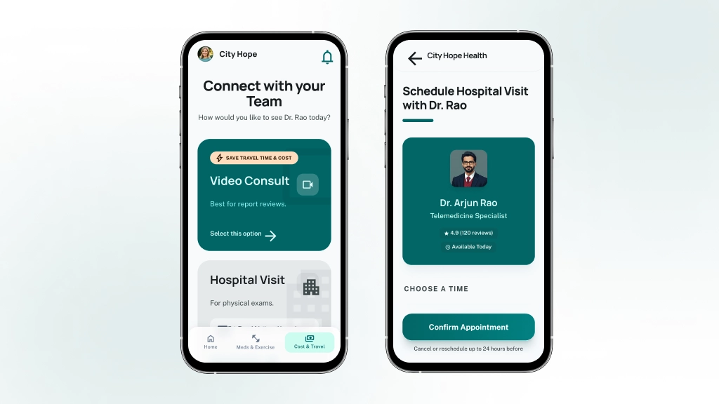 Why Generic Reminder Apps Fall Short