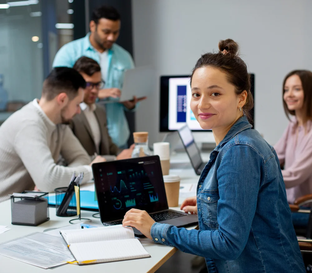 Web developers in San Diego creating responsive business platforms