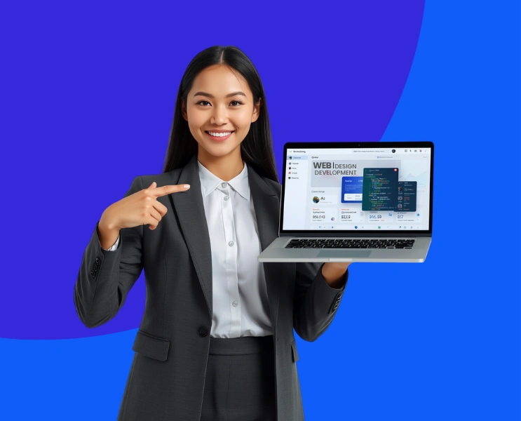 web development las vegas