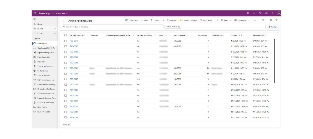 Hardware Manufacturing & QA Checklist