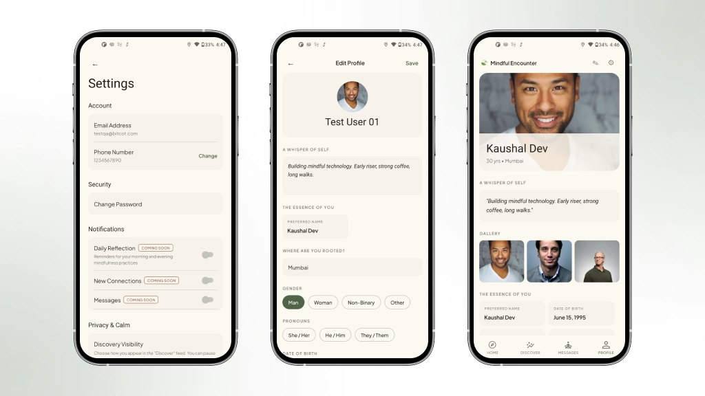 building a wellness dating app inner image 1
