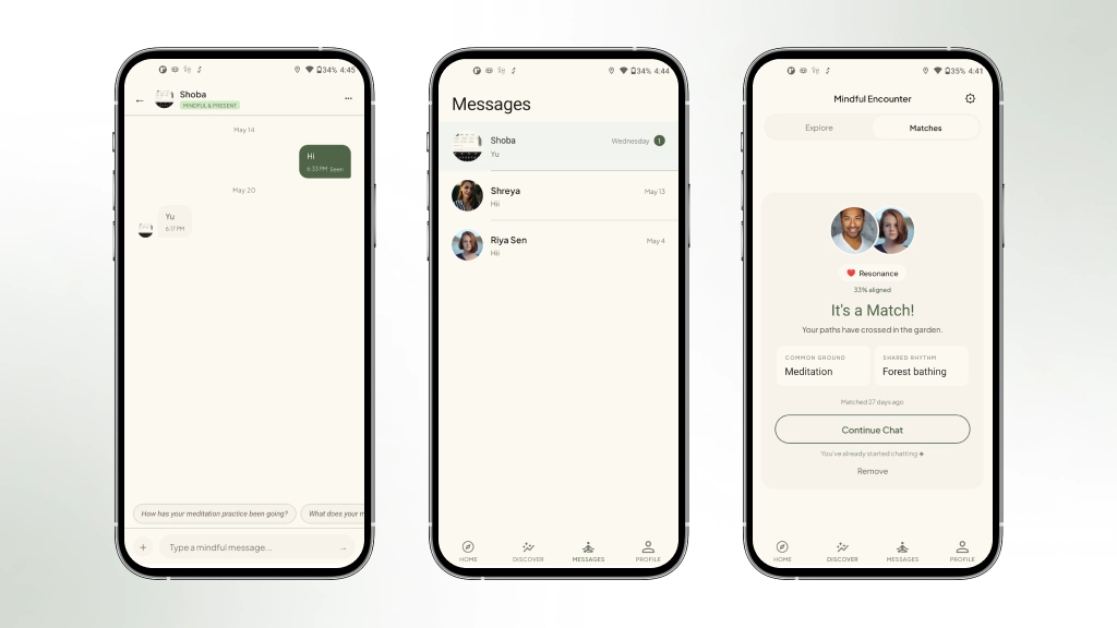 building a wellness dating app inner image 2
