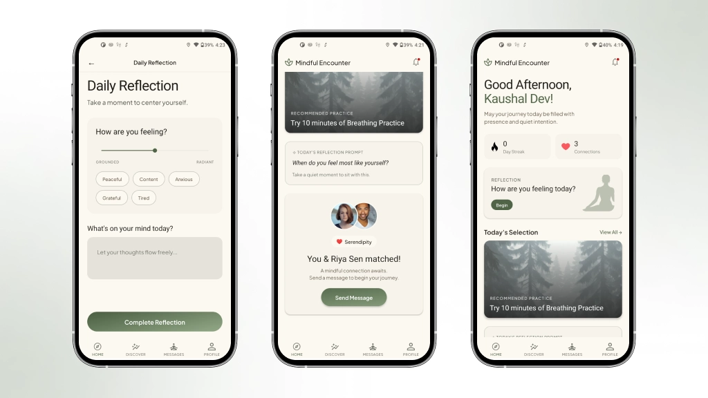 building a wellness dating app inner image 4