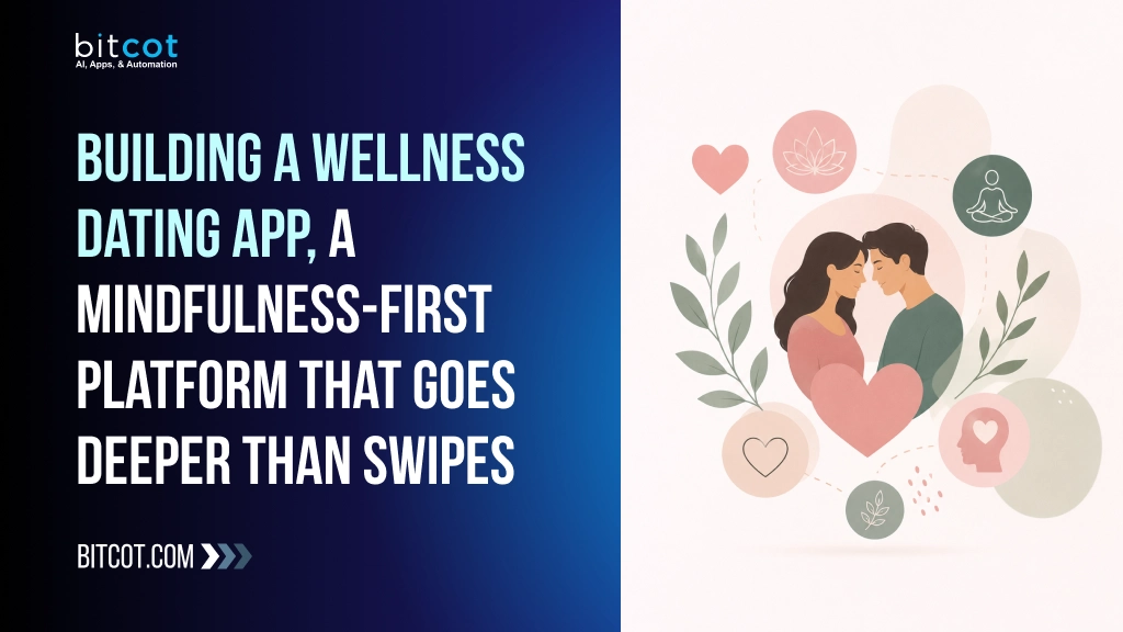 building a wellness dating app