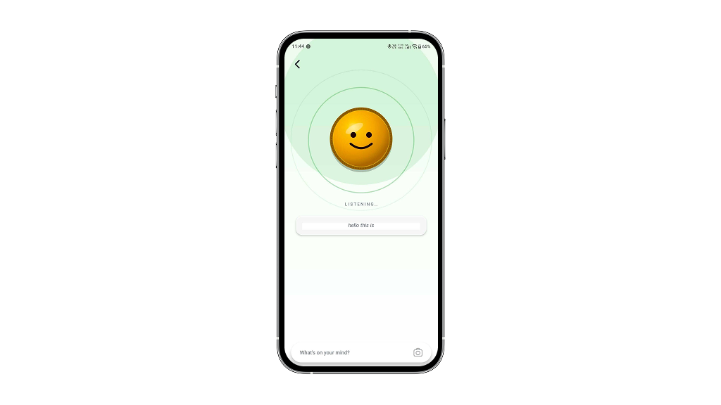 button-to-record-live-transcript