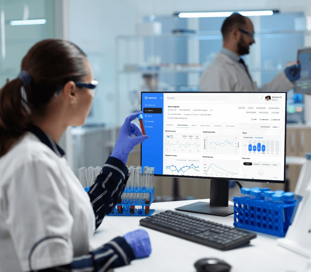 The-Digital-Transformation-of-Healthcare-Application-Development