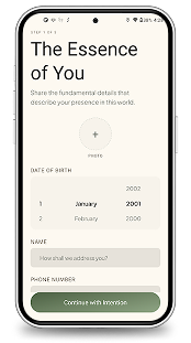 WellnessDatingAppProfileBasics