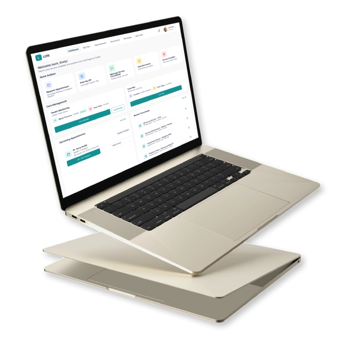 Enterprise case