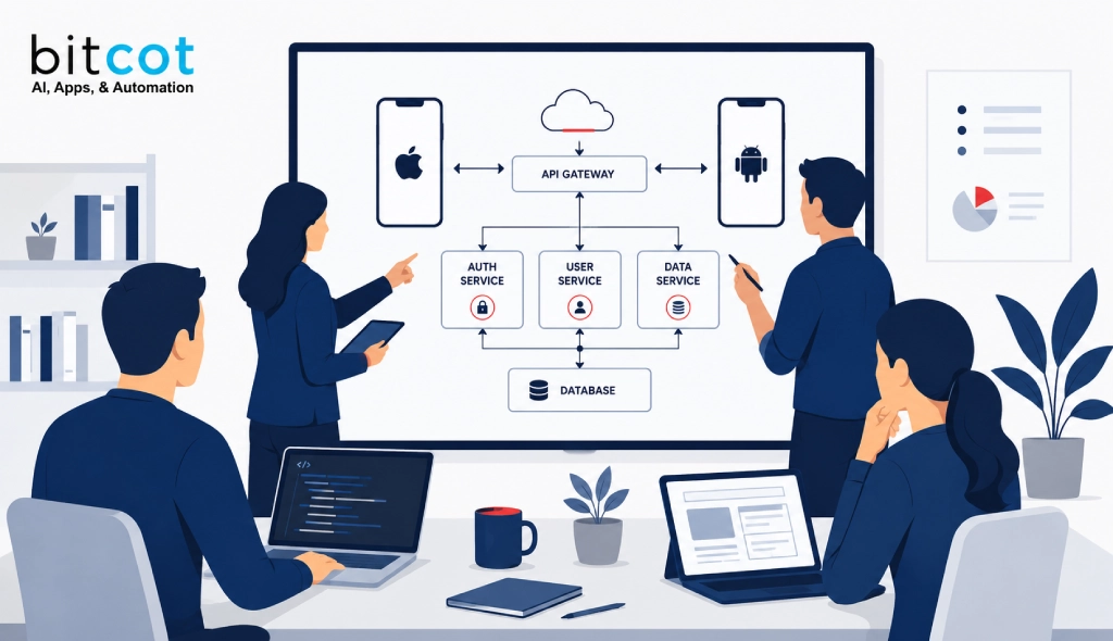 why businesses choose bitcot