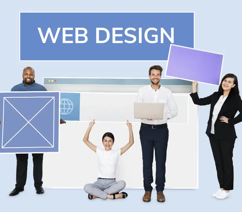 best Web Designer