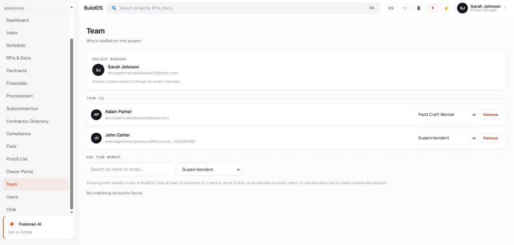 pm-portal-team