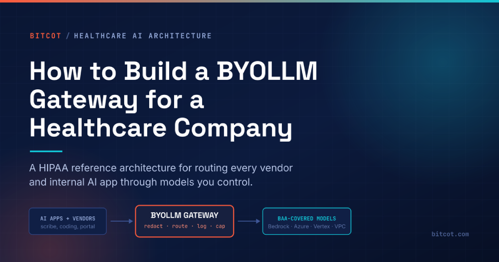 Build-a-BYOLLM-Gateway