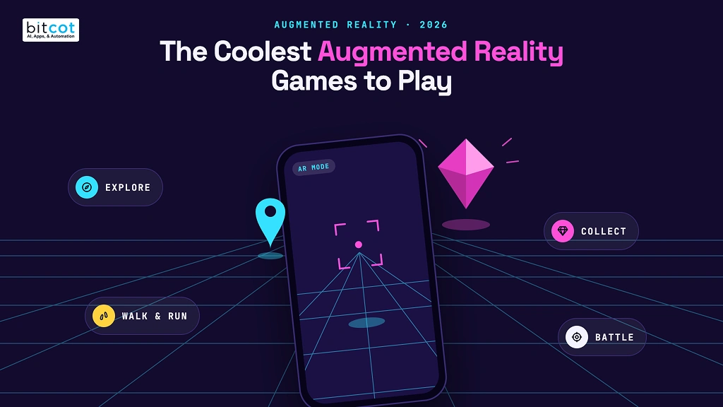Coolest-AR-Games